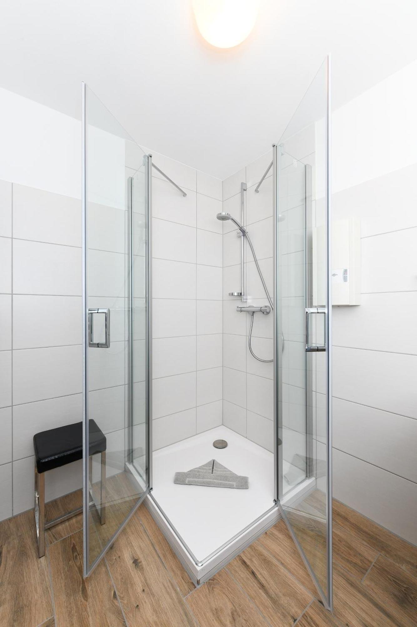 Ferienhaus Krosse Krabbe Bensersiel Extérieur photo