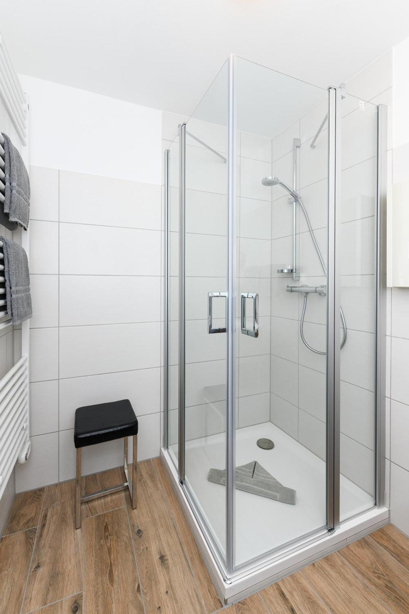 Ferienhaus Krosse Krabbe Bensersiel Extérieur photo
