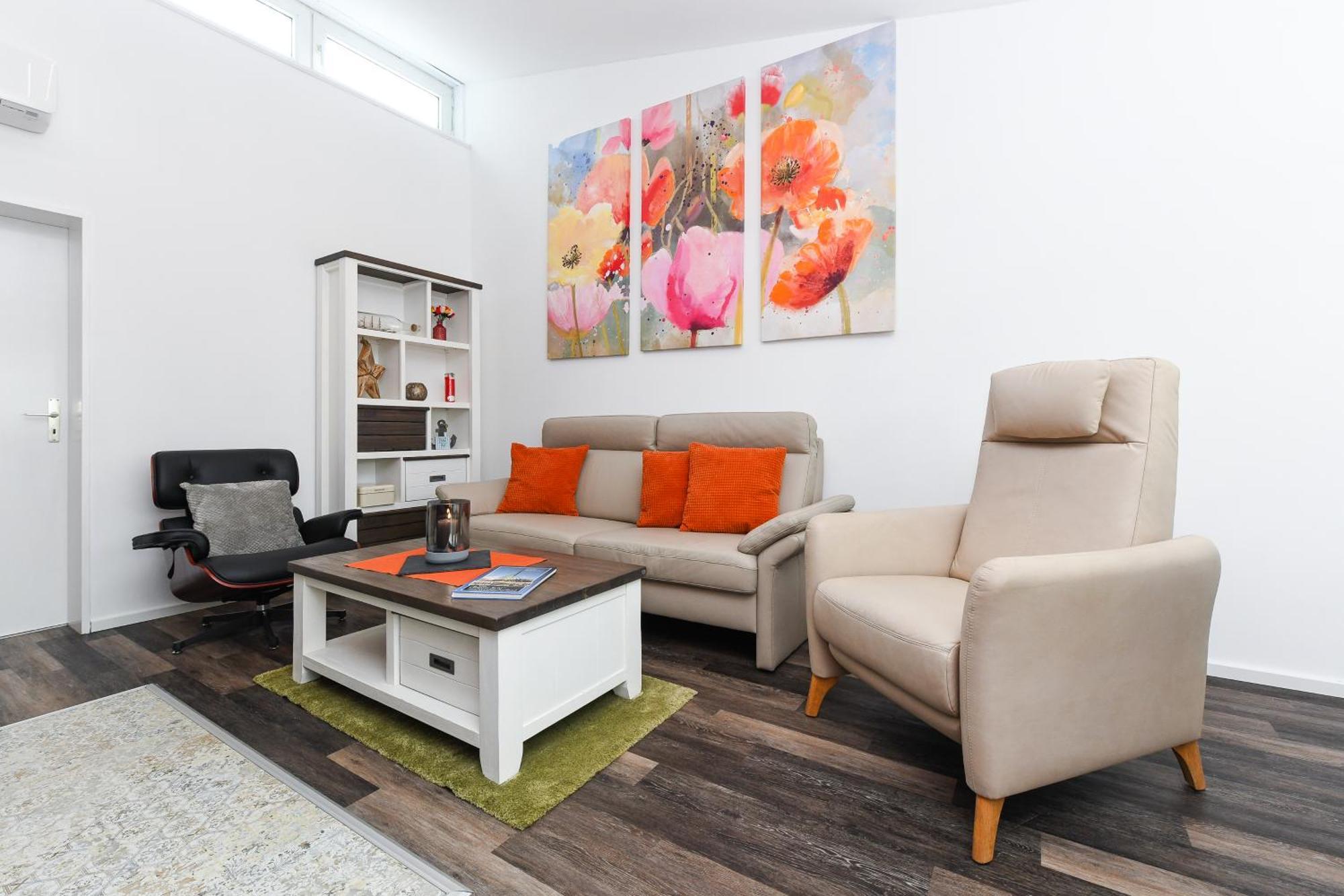 Ferienhaus Krosse Krabbe Bensersiel Extérieur photo