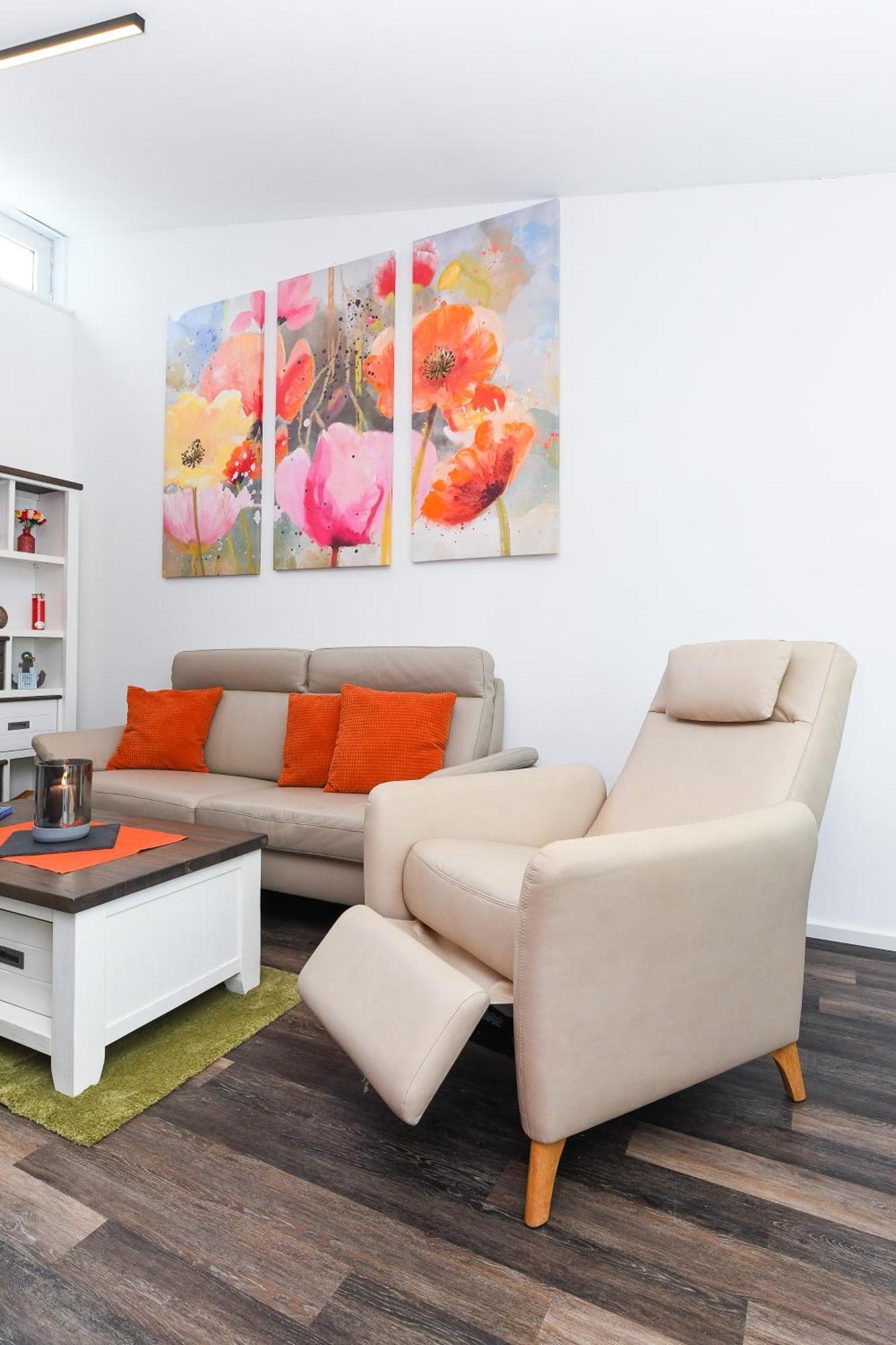 Ferienhaus Krosse Krabbe Bensersiel Extérieur photo