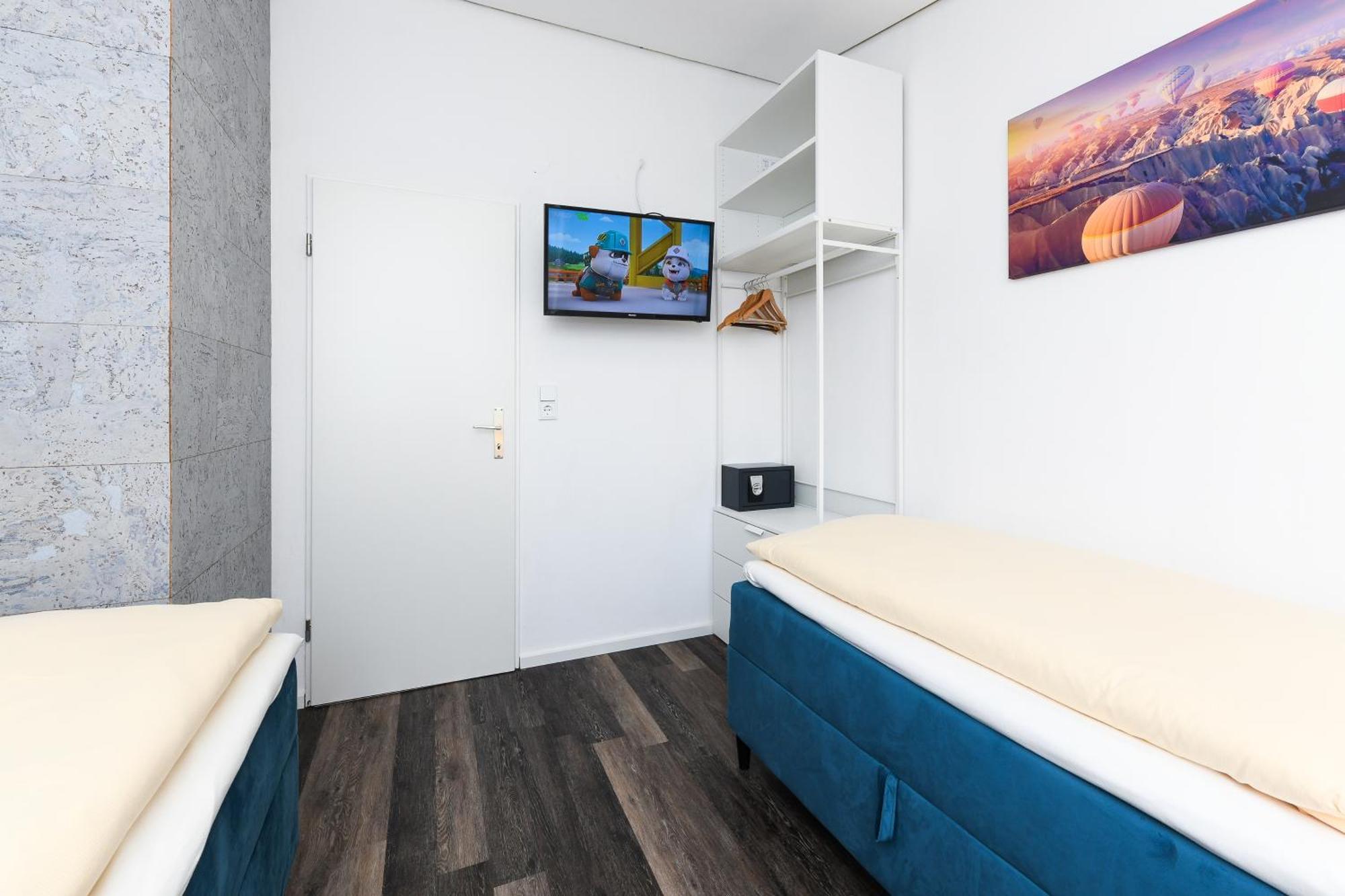 Ferienhaus Krosse Krabbe Bensersiel Extérieur photo