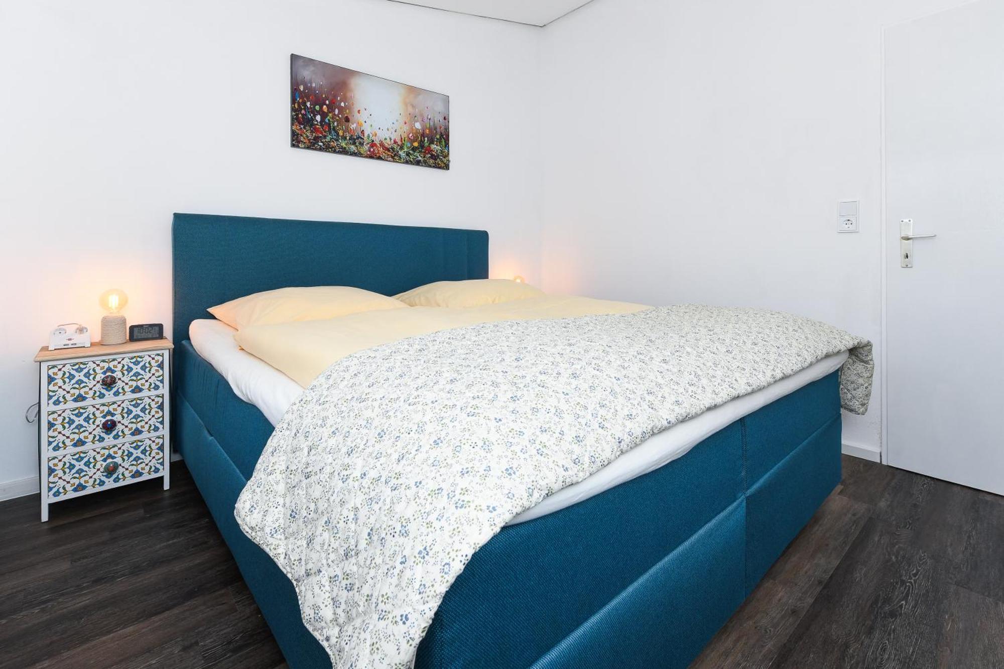 Ferienhaus Krosse Krabbe Bensersiel Extérieur photo